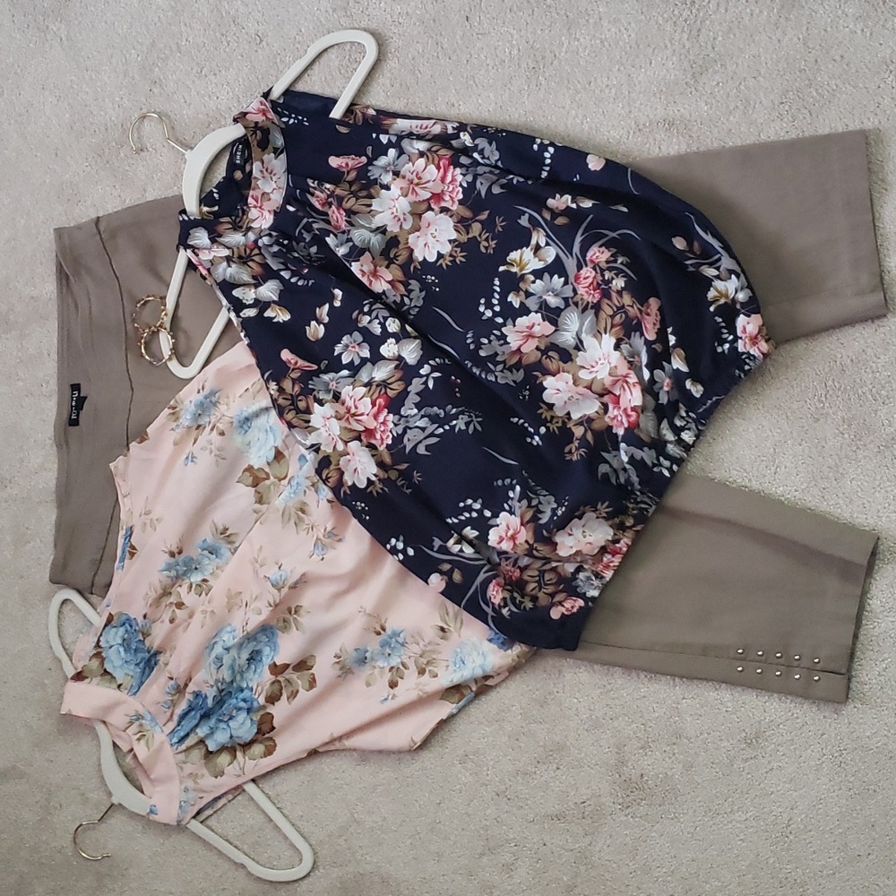 5. Summer Work Bundle